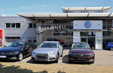 Autohaus Brandt Achim GmbH