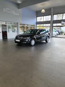 Autohaus Brandt Achim GmbH