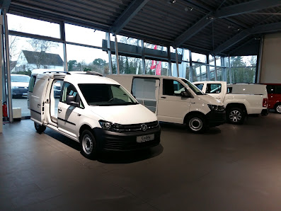 Autohaus Brandt Achim GmbH