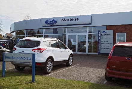 Autohaus Martens GmbH & Co. KG