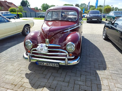 Autohaus Martens GmbH & Co. KG