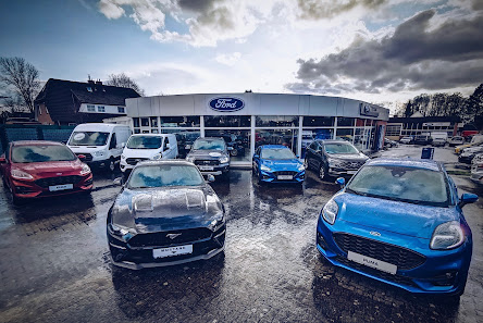 Autohaus Martens GmbH & Co. KG