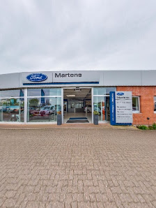Autohaus Martens GmbH & Co. KG