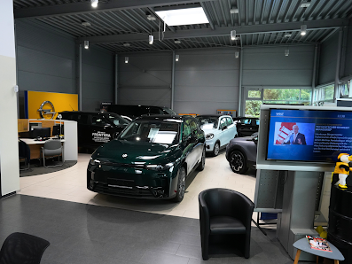 Autohaus Orléa GmbH & Co. Kg I Opel