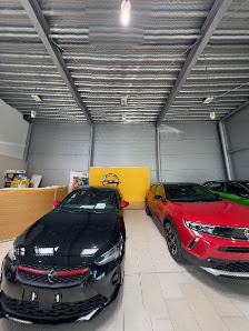 Autohaus Orléa GmbH & Co. Kg I Opel