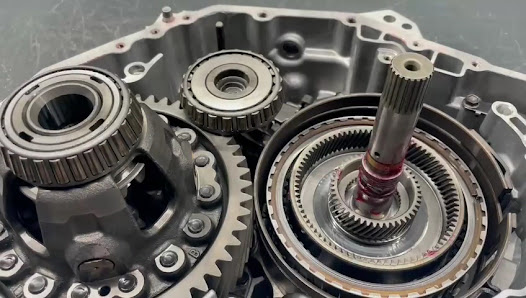 A1 Getriebe- und Autoservice GmbH