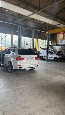 Kfz Werkstatt Ihlpohl