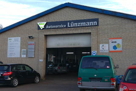 Autoservice Lünzmann GbR