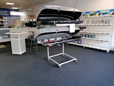 Auto-Center-Farge Meisterbetrieb