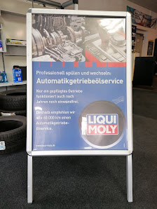 Auto-Center-Farge Meisterbetrieb