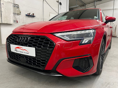 PS Automobiltechnik