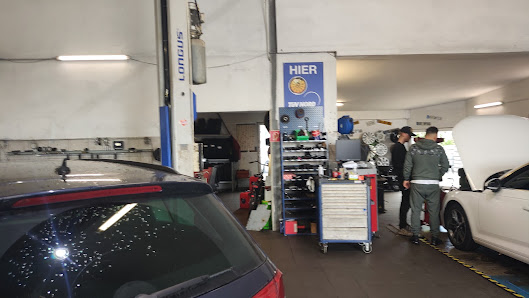 Autoservice Oyten