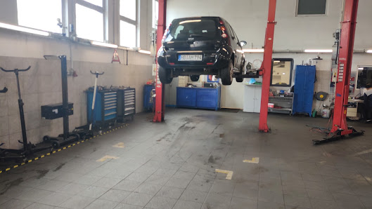 Autoservice Oyten