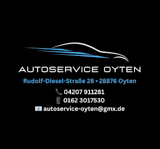 Autoservice Oyten