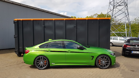 Autofit Farge GmbH
