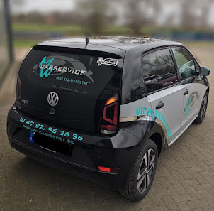 MW Carservice - Ihre KFZ - Meisterwerkstatt