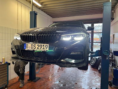 Auto-Gans