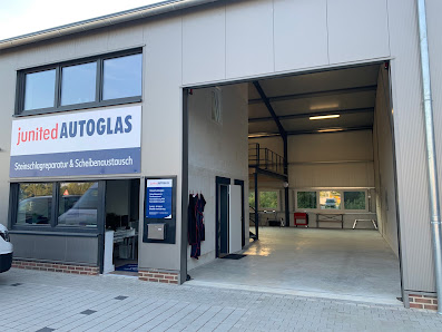 junited AUTOGLAS Bremen-Hemelingen