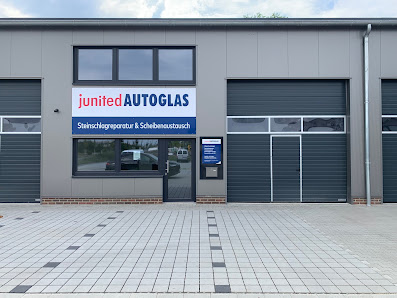 junited AUTOGLAS Bremen-Hemelingen