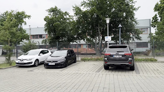 KFZTEILE24 Berlin-Spandau