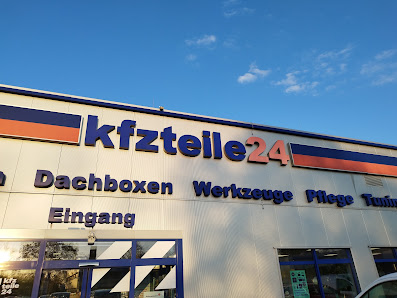 KFZTEILE24 Berlin-Spandau