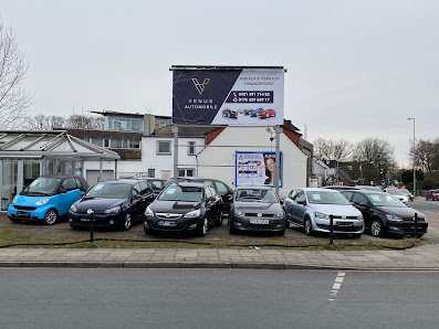 Venus Automobile