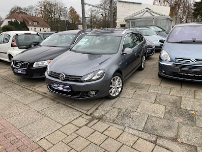 Venus Automobile