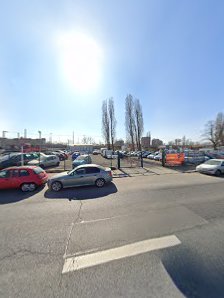 Aladdin Auto Werkstatt