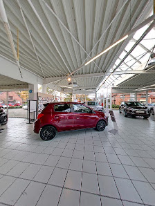 Mitsubishi Vertragshändler - Autohaus Pleus GmbH