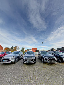 Mitsubishi Vertragshändler - Autohaus Pleus GmbH