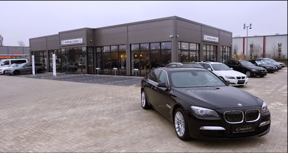 Autohaus Caylar GmbH in Stuhr bei Bremen