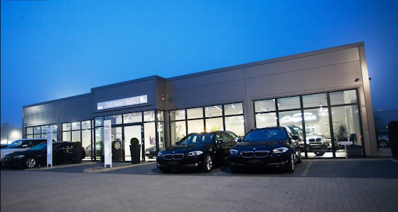 Autohaus Caylar GmbH in Stuhr bei Bremen