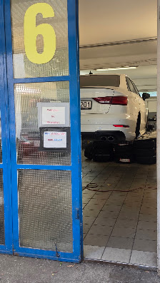 Rohr & Andersch Kfz - Werkstatt und Reifendienst