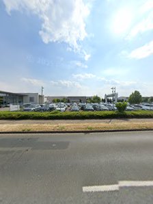 Dacia Stuhr - Autohaus Bleker GmbH