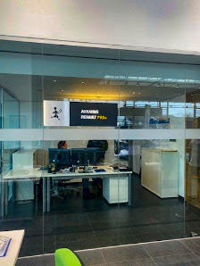 Renault Stuhr - Autohaus Bleker GmbH