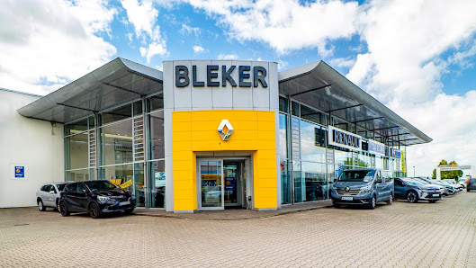 Renault Stuhr - Autohaus Bleker GmbH