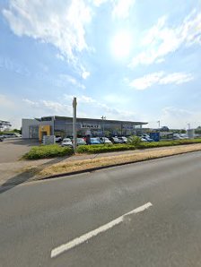 Renault Stuhr - Autohaus Bleker GmbH