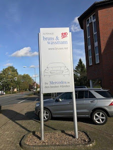Bruns & Wassmann GmbH & Co.