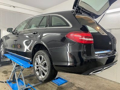 Auto verkaufen einfach