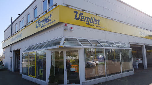 Vergölst Bremen Oslebshausen
