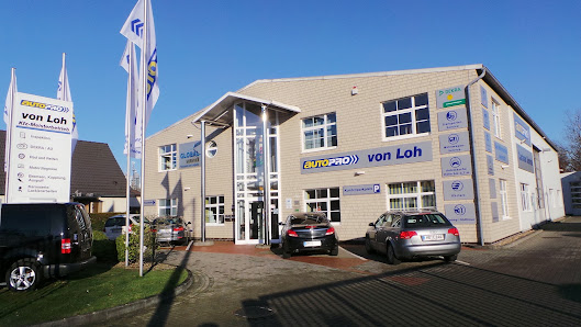 VON LOH GMBH & CO. KG