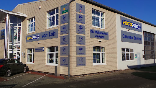 VON LOH GMBH & CO. KG