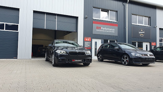 MRT Performance Bremen