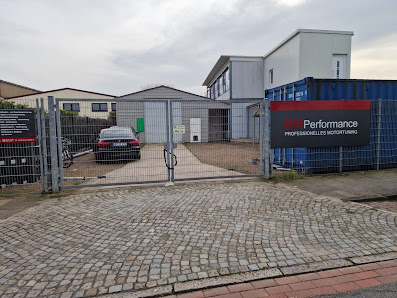 MRT Performance Bremen