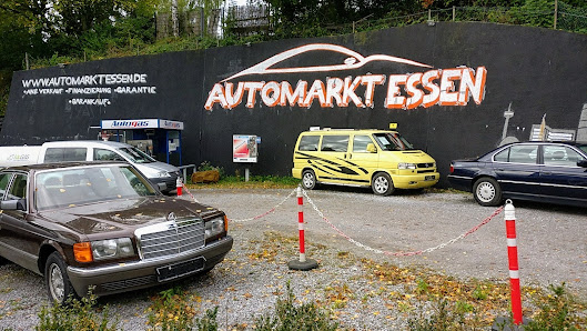 Automarkt Essen