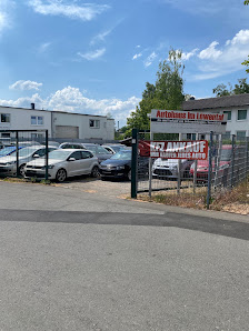 Autohaus Im Löwental