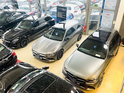 Automobile-Essen - Ihr Partner für exklusive Automobile seit über 20 Jahren!