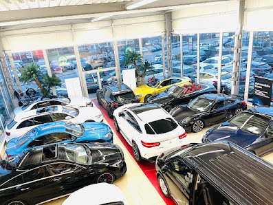 Automobile-Essen - Ihr Partner für exklusive Automobile seit über 20 Jahren!
