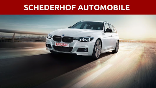 Schederhof Automobile
