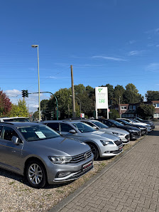 Autocenter Stoppenberg - PKW Ankaufstation